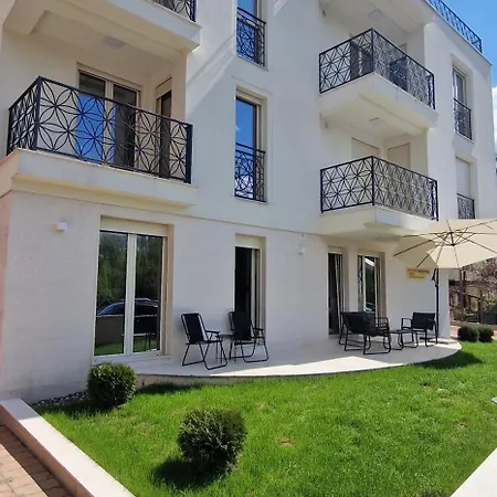 Vera Vrnjačka Banja