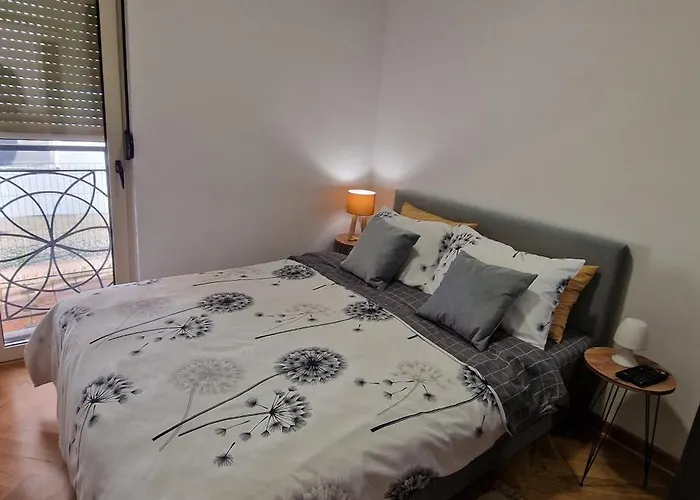 شقة Vera Vrnjačka Banja