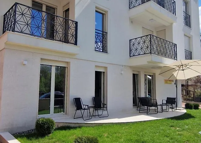 Vera Vrnjačka Banja